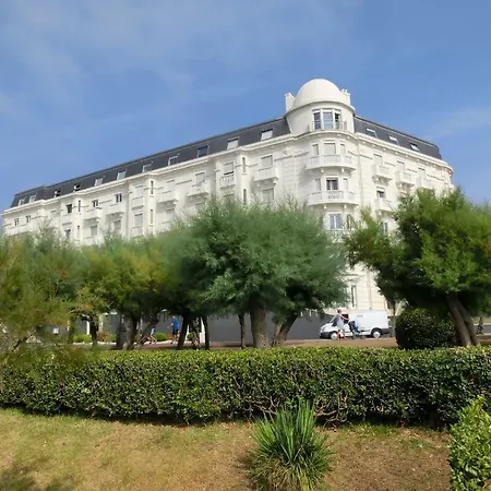 Golf Regina 아파트 비아히쯔