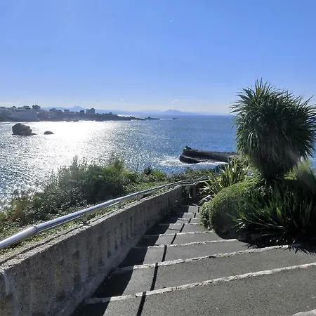 Golf Regina Apartment Biarritz