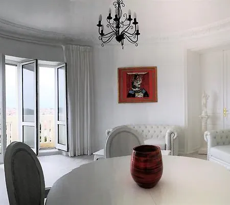 Golf Regina Apartment Biarritz