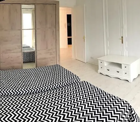 Golf Regina Apartment