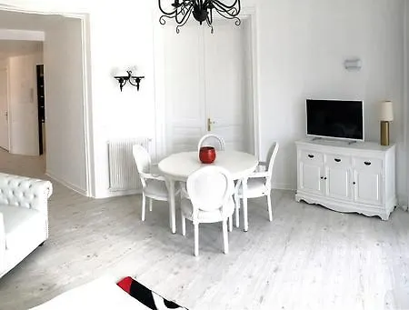 Golf Régina Appartement