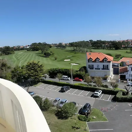 Golf Régina * Biarritz