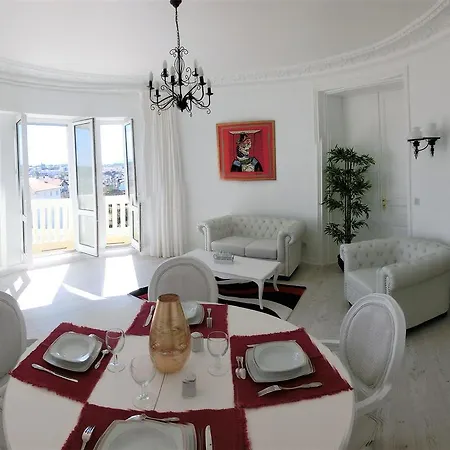 Golf Régina Appartement